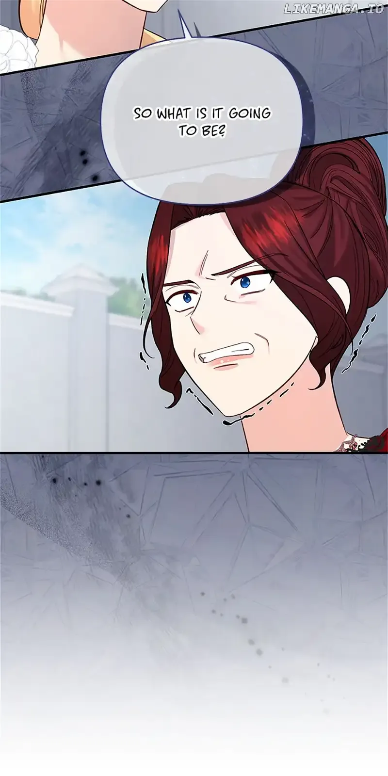 I stole the child of my war-mad husband Chapter 58 Online - página 73
