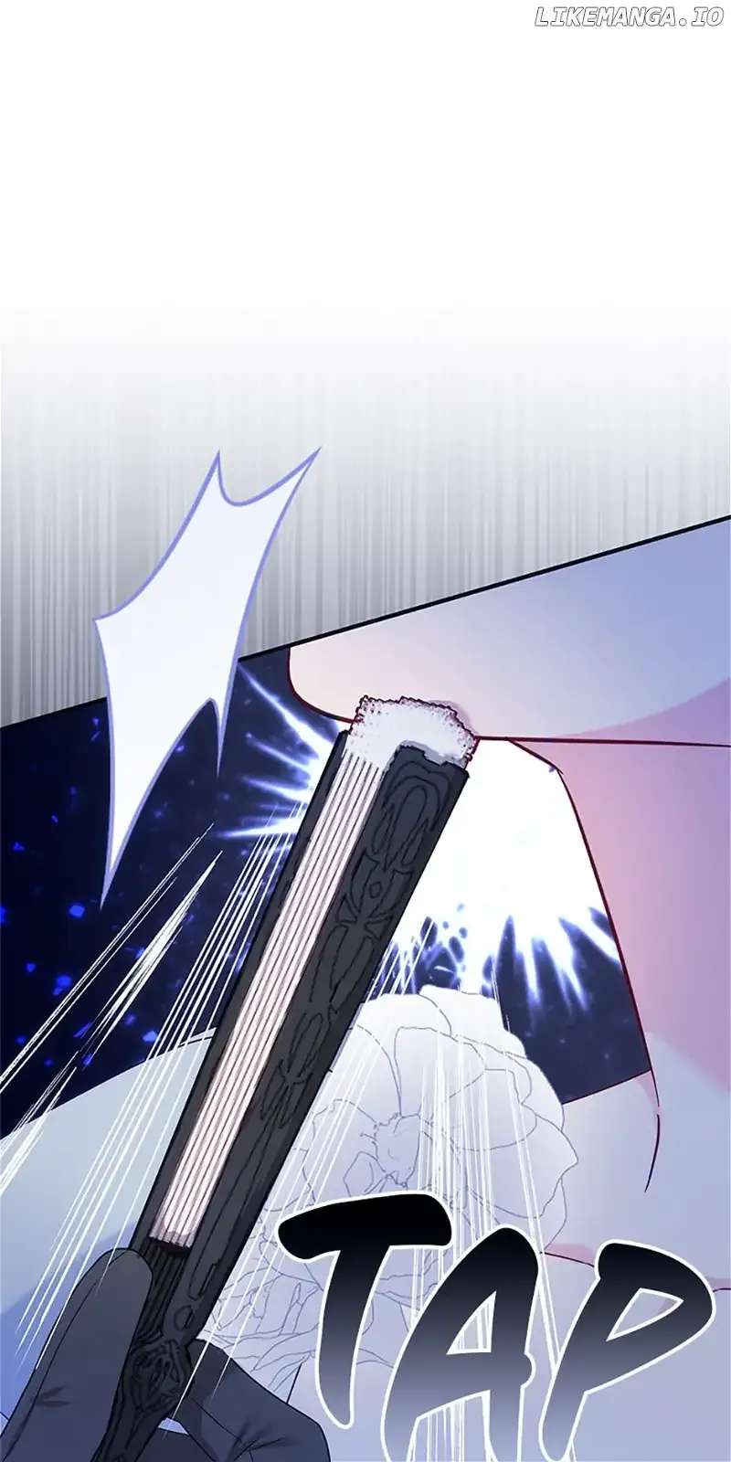 I stole the child of my war-mad husband Chapter 58 Online - página 74