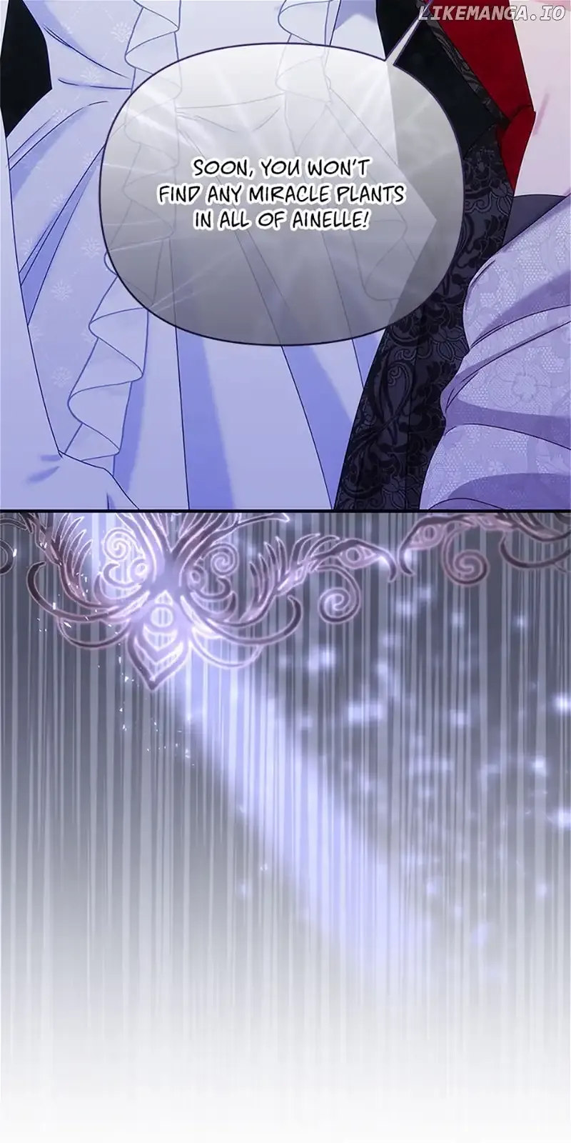 I stole the child of my war-mad husband Chapter 58 Online - página 77