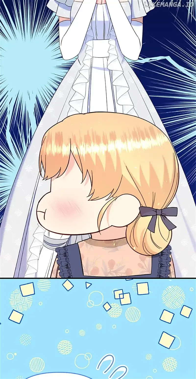 I stole the child of my war-mad husband Chapter 60 Online - página 3