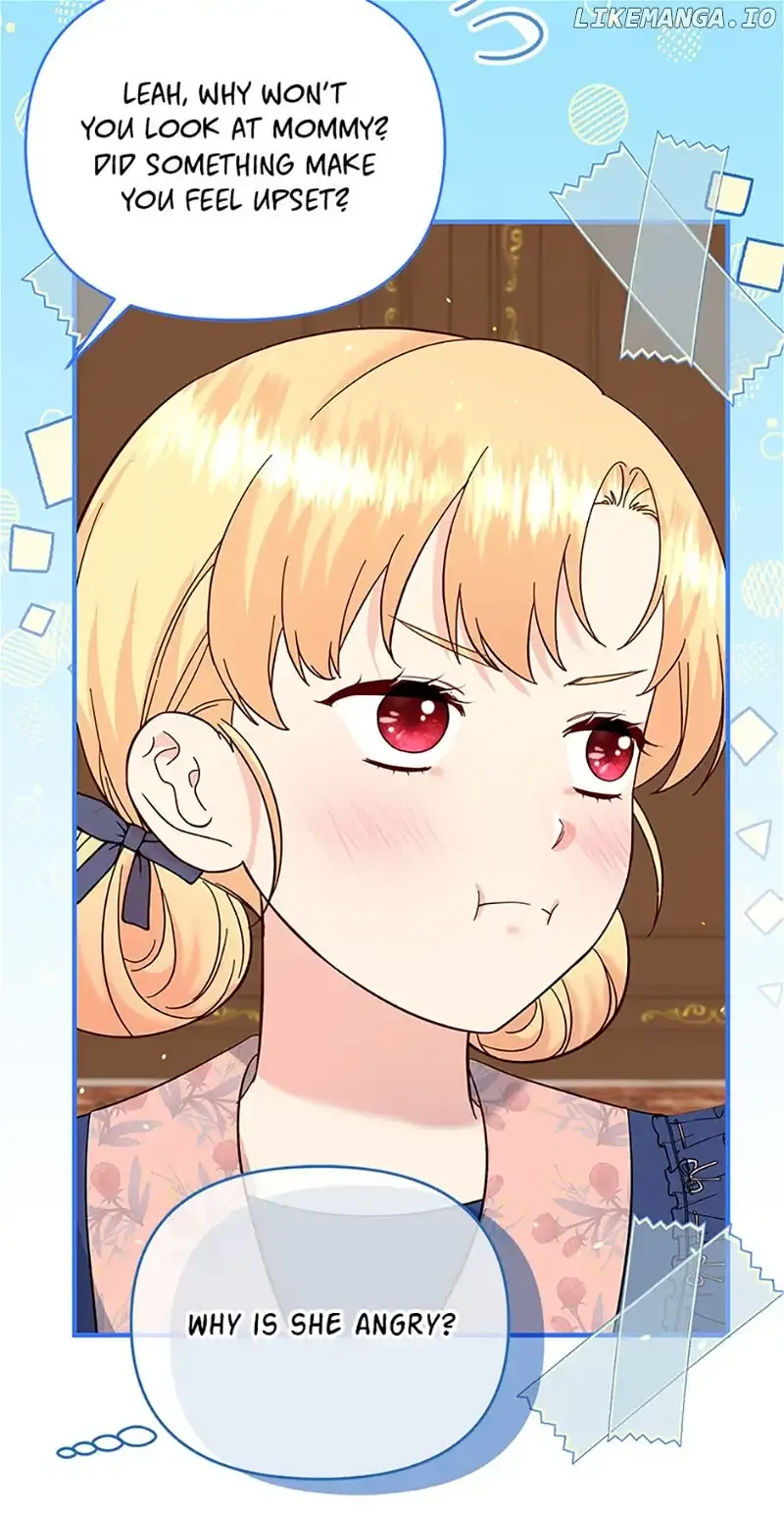 I stole the child of my war-mad husband Chapter 60 Online - página 4