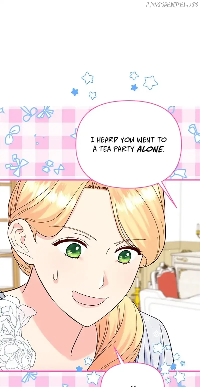 I stole the child of my war-mad husband Chapter 60 Online - página 5