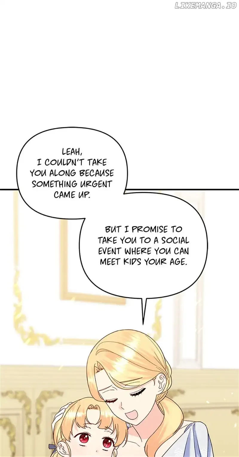 I stole the child of my war-mad husband Chapter 60 Online - página 8