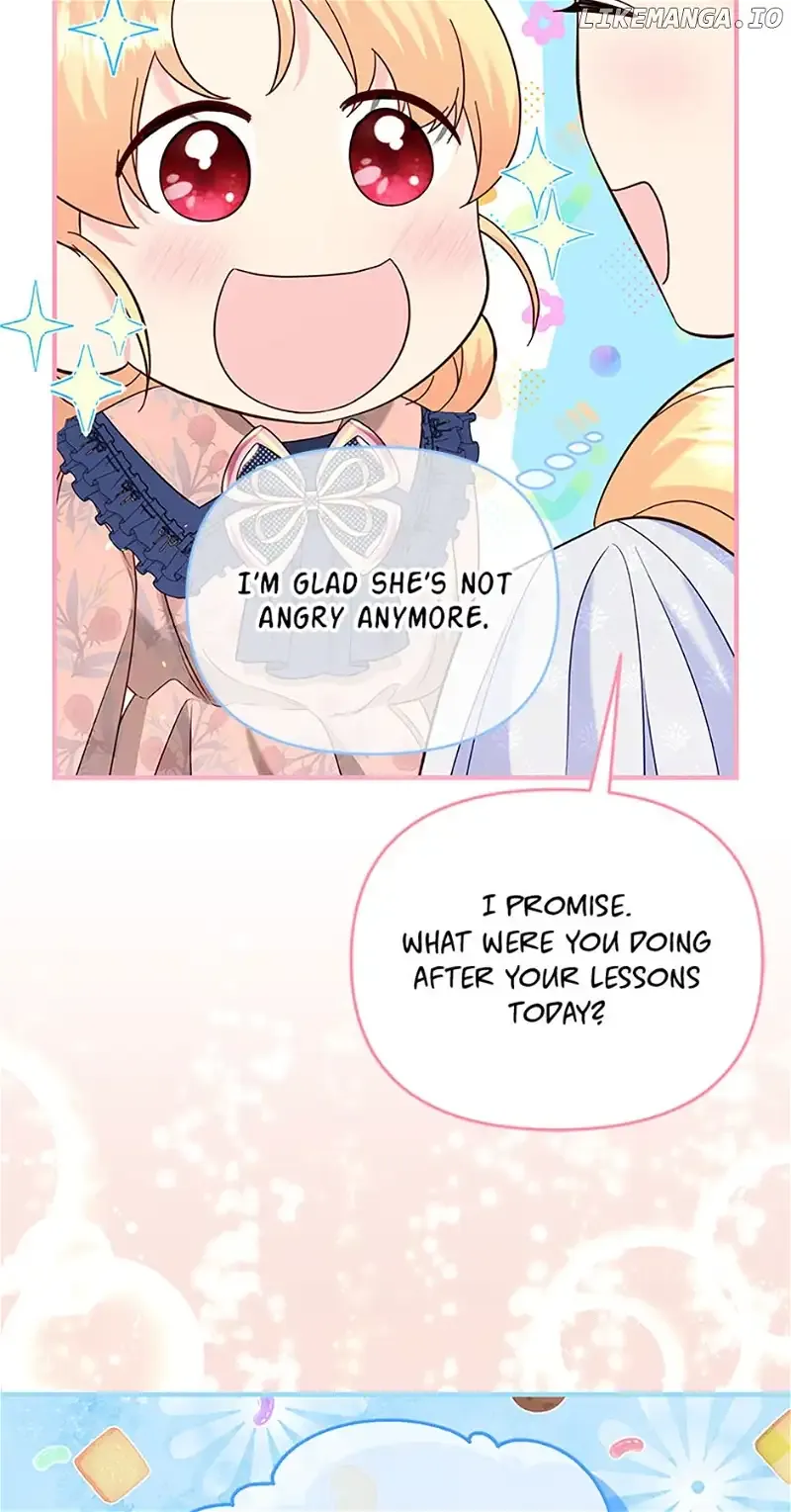 I stole the child of my war-mad husband Chapter 60 Online - página 10