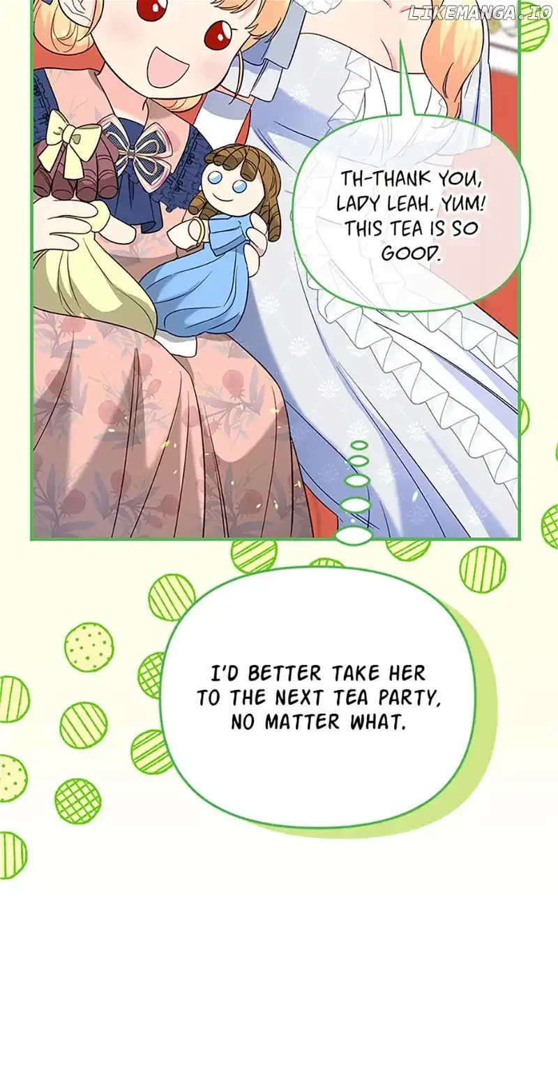 I stole the child of my war-mad husband Chapter 60 Online - página 13