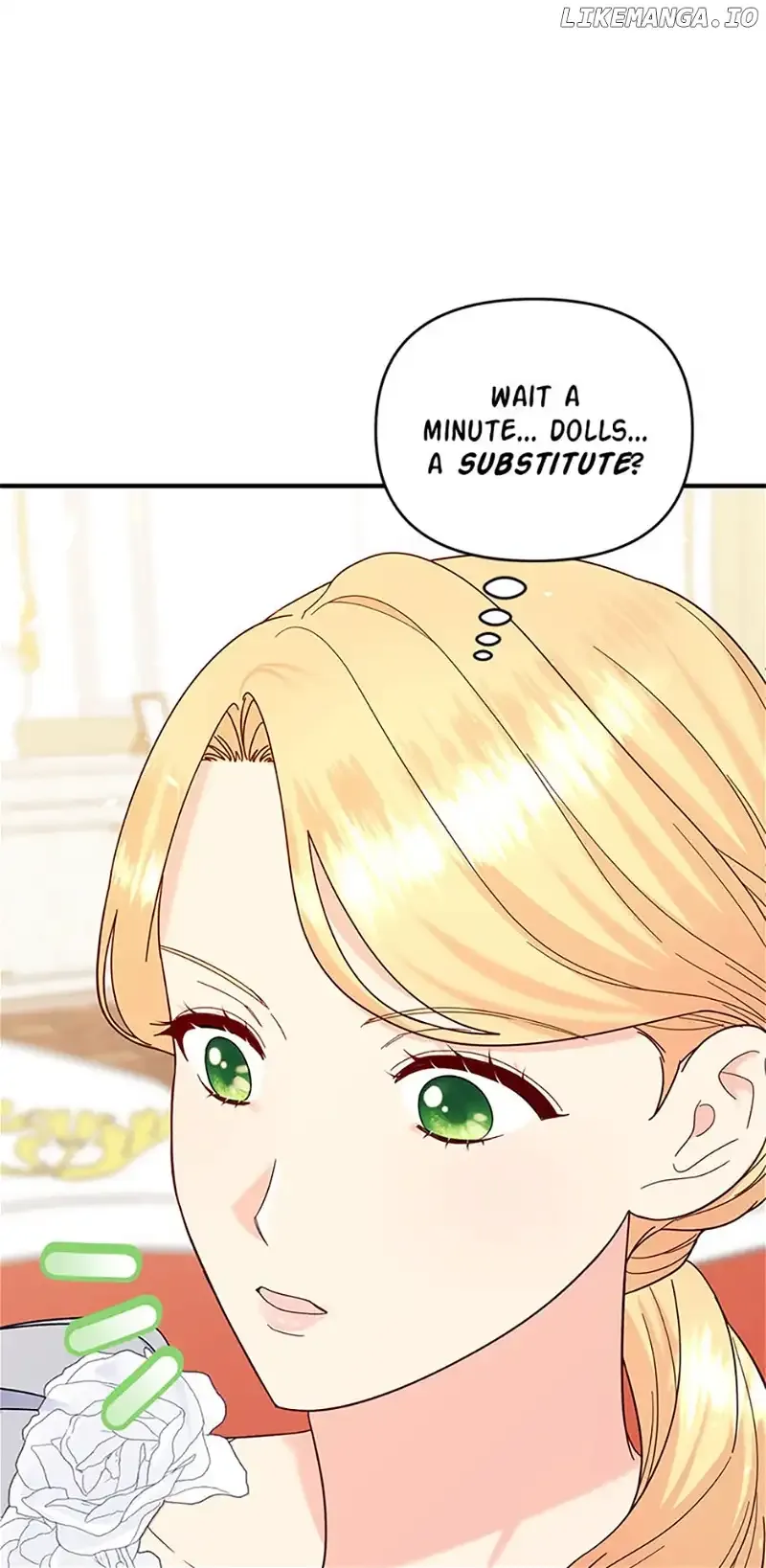 I stole the child of my war-mad husband Chapter 60 Online - página 14