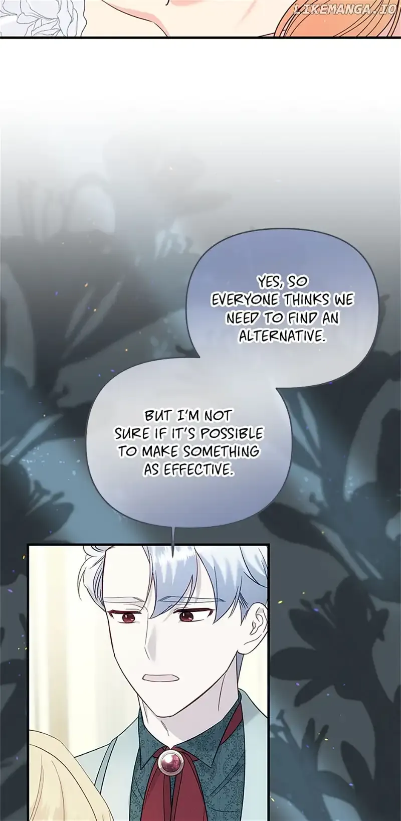 I stole the child of my war-mad husband Chapter 60 Online - página 15
