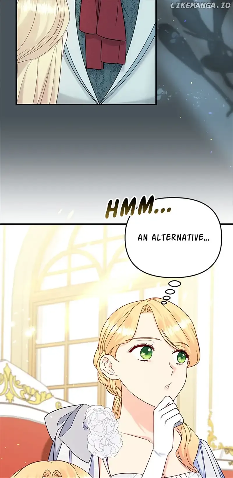 I stole the child of my war-mad husband Chapter 60 Online - página 16