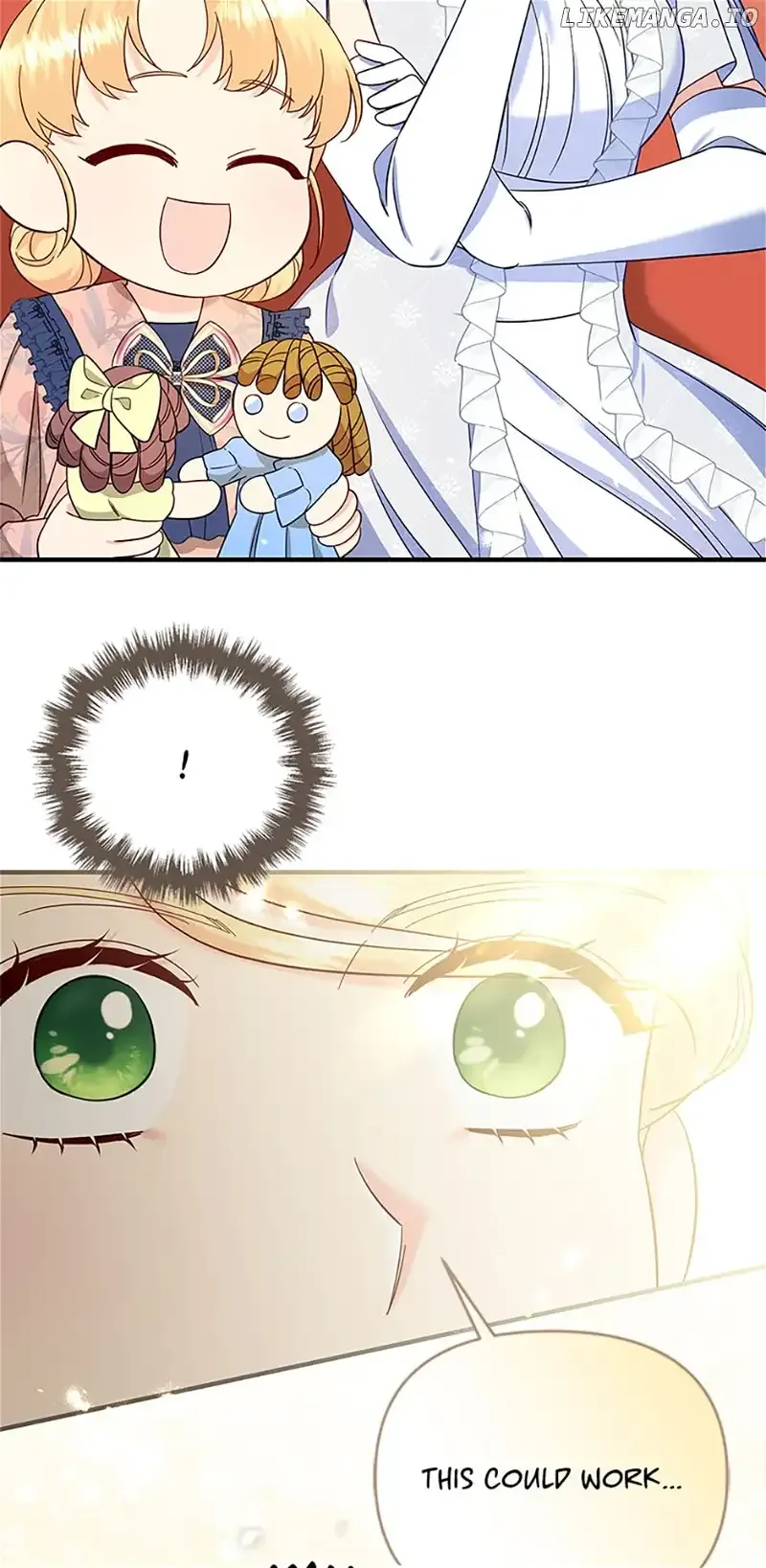 I stole the child of my war-mad husband Chapter 60 Online - página 17