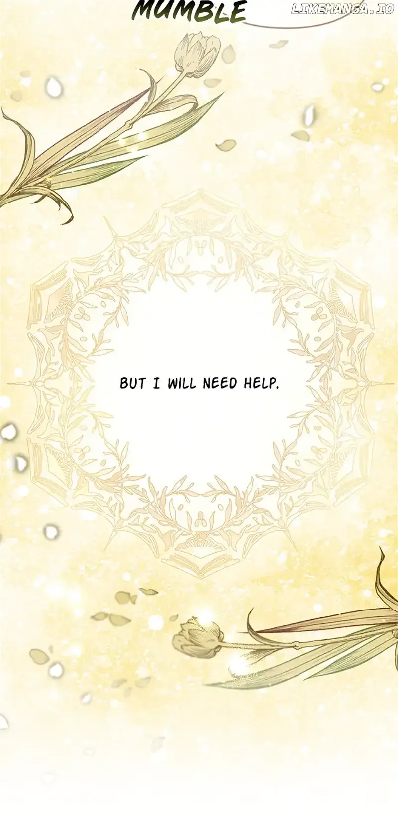 I stole the child of my war-mad husband Chapter 60 Online - página 18