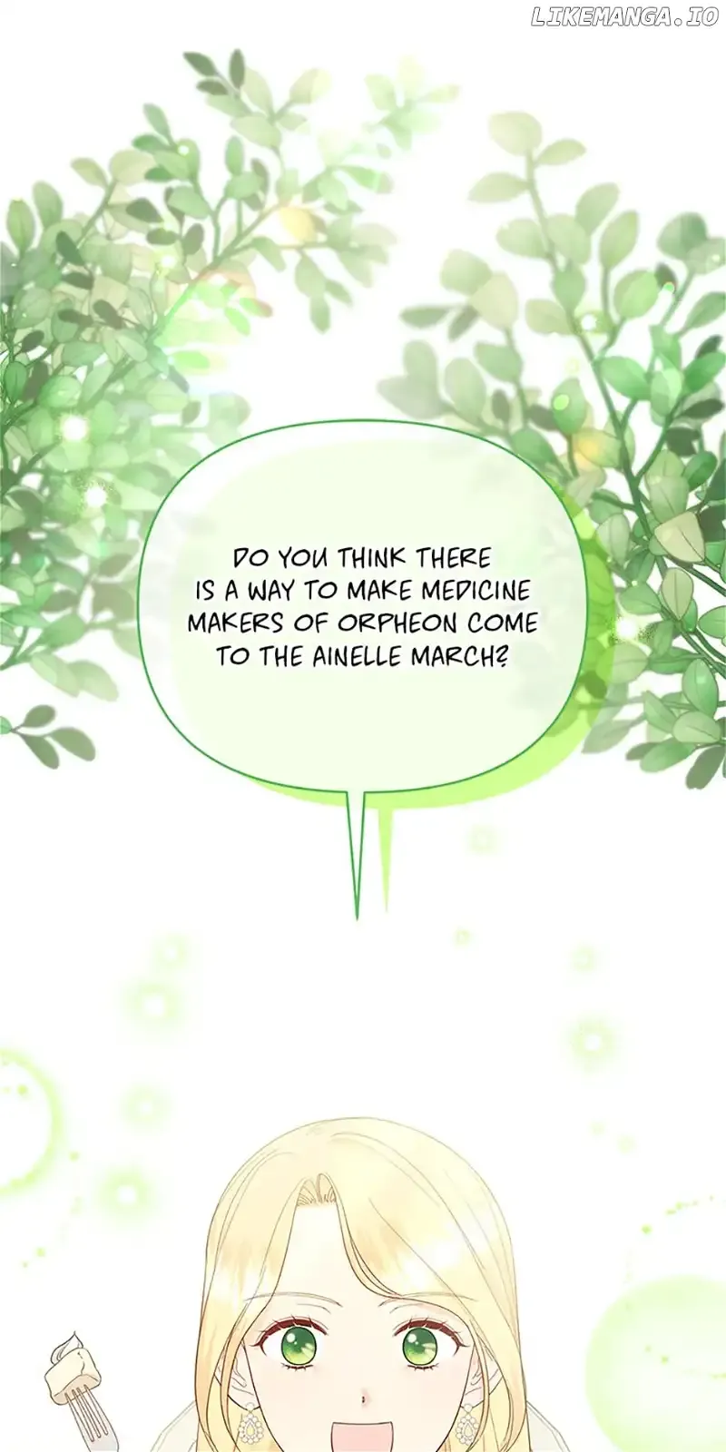 I stole the child of my war-mad husband Chapter 60 Online - página 20