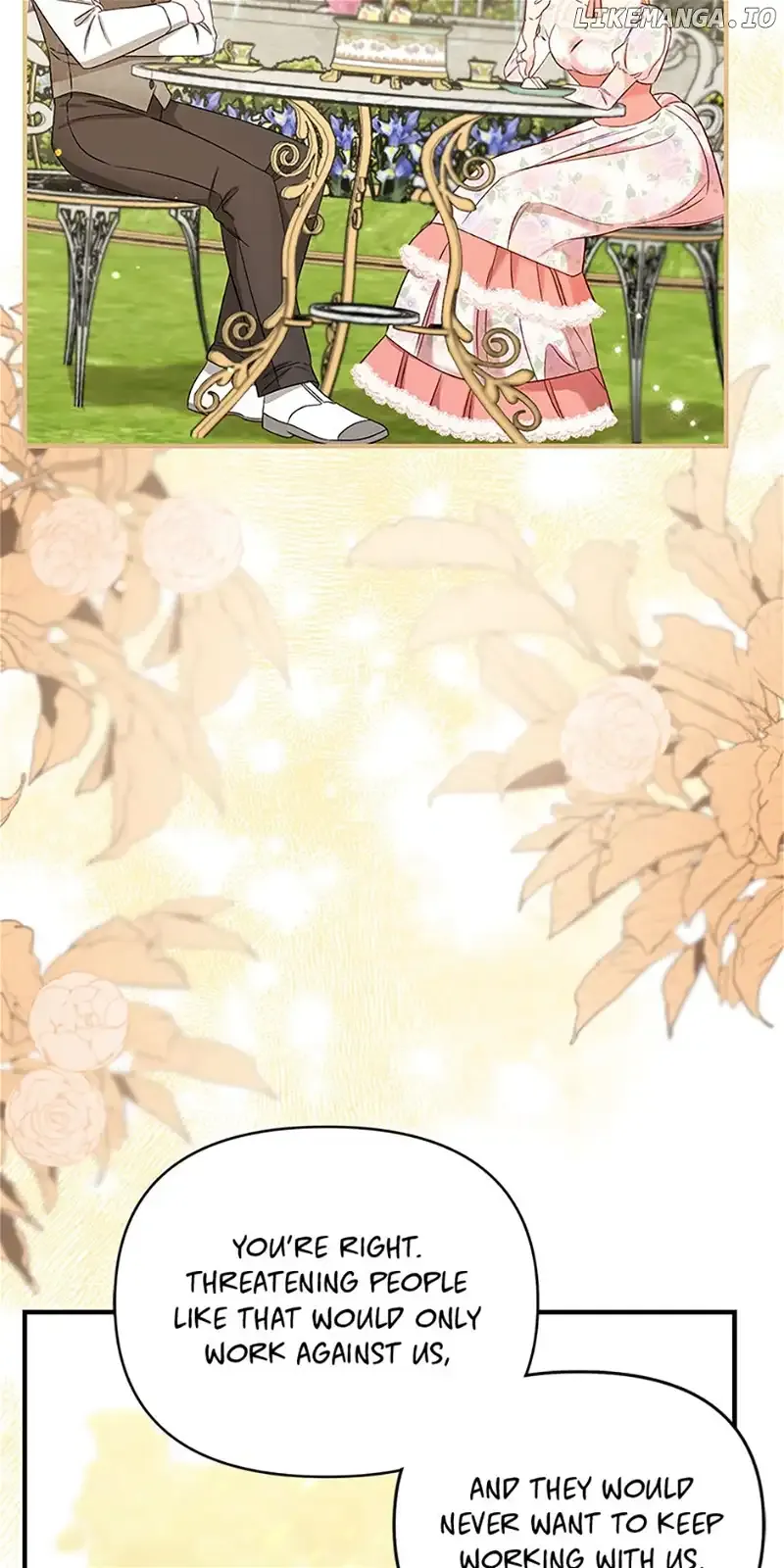 I stole the child of my war-mad husband Chapter 60 Online - página 25