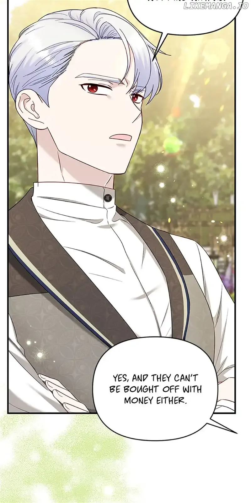 I stole the child of my war-mad husband Chapter 60 Online - página 26