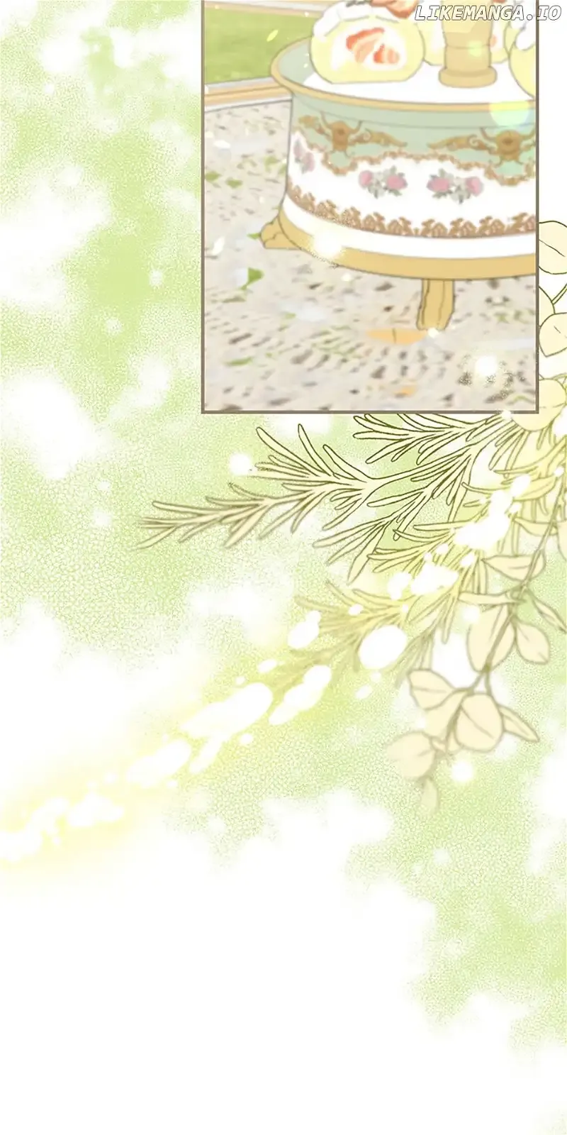 I stole the child of my war-mad husband Chapter 60 Online - página 28