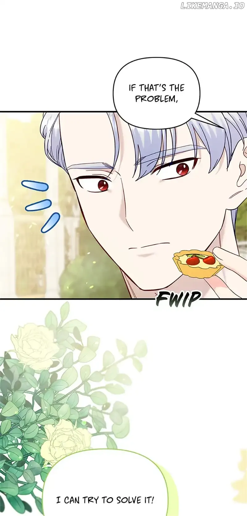 I stole the child of my war-mad husband Chapter 60 Online - página 29