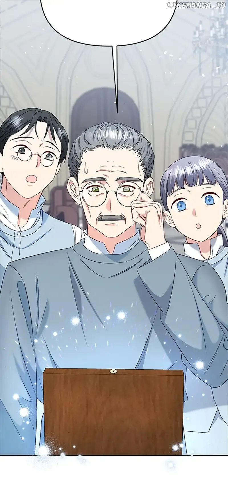 I stole the child of my war-mad husband Chapter 60 Online - página 33