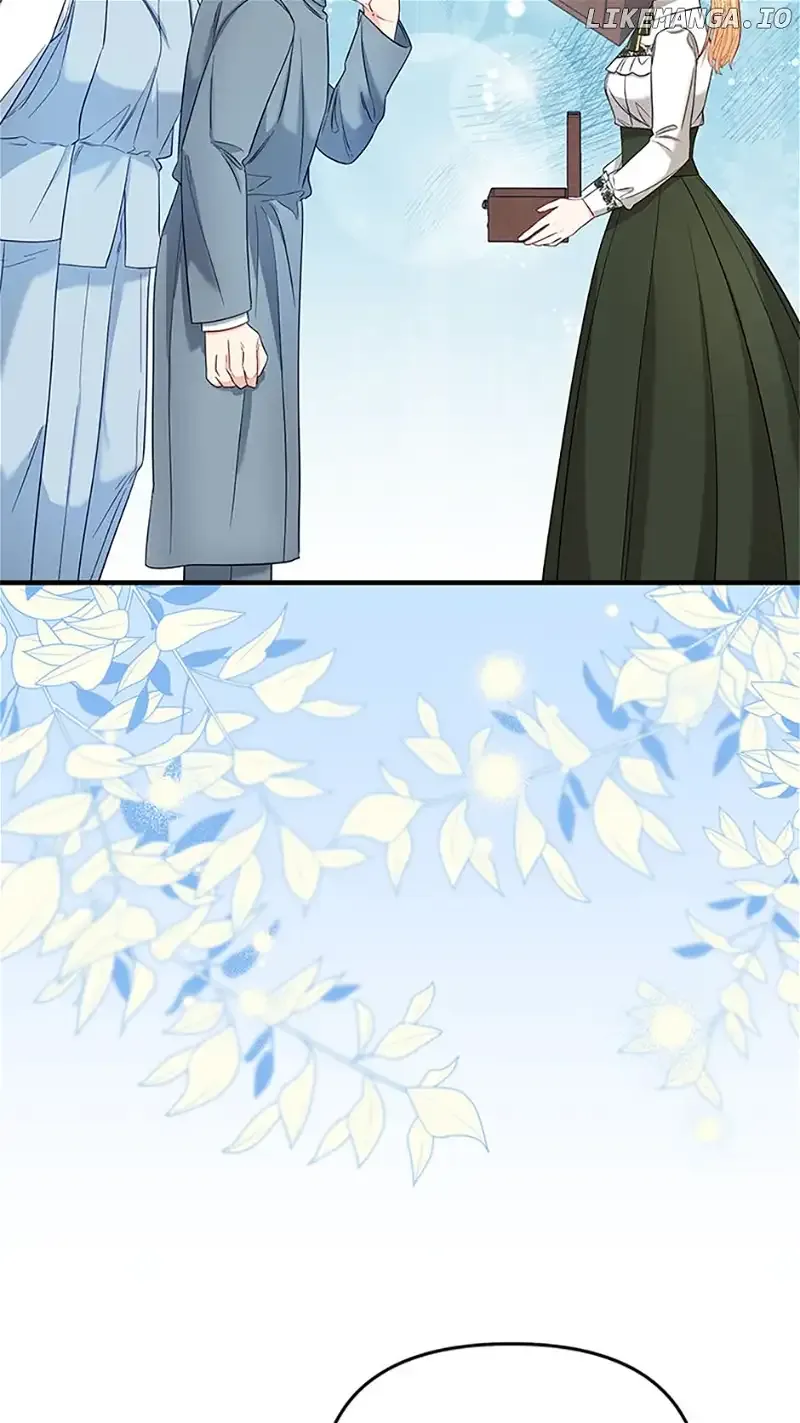 I stole the child of my war-mad husband Chapter 60 Online - página 35