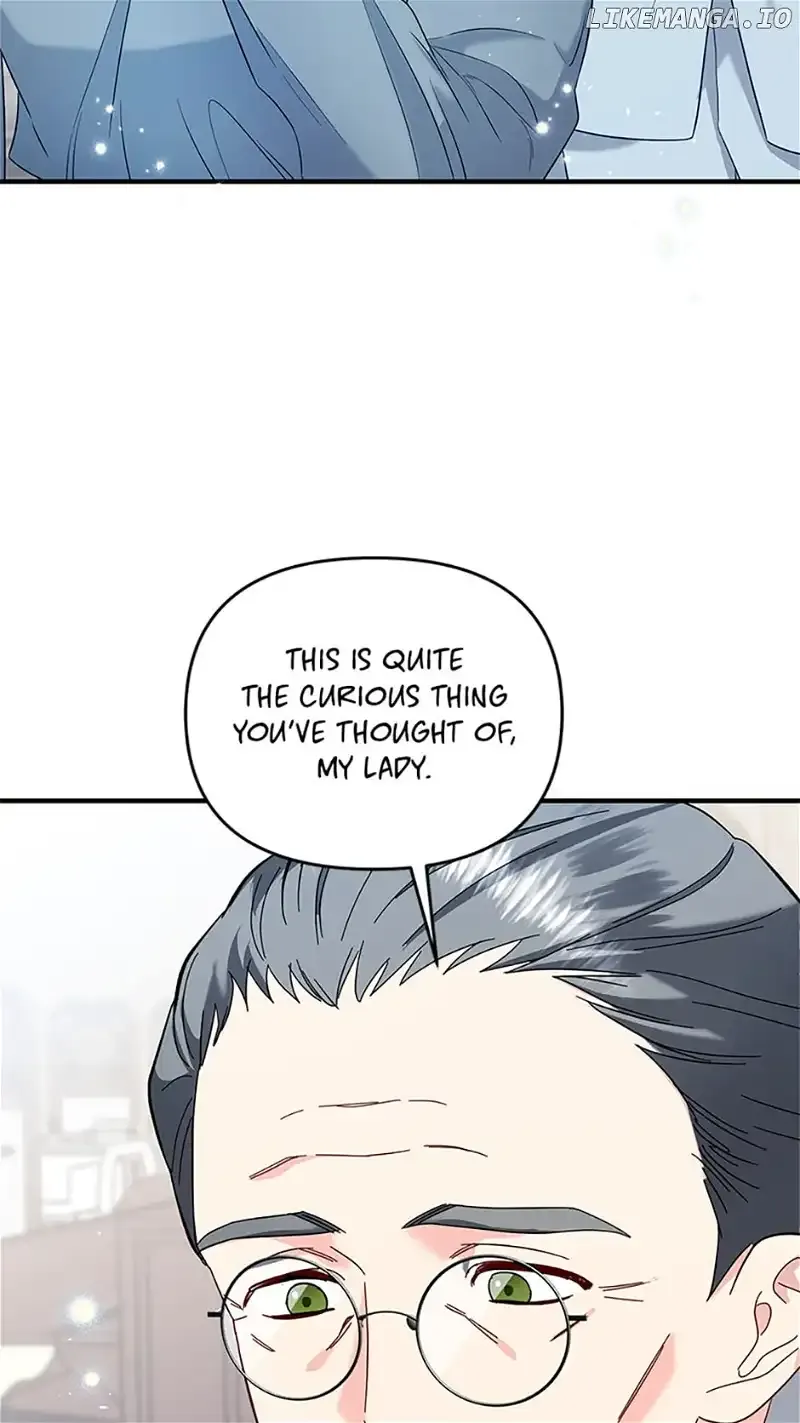 I stole the child of my war-mad husband Chapter 60 Online - página 37