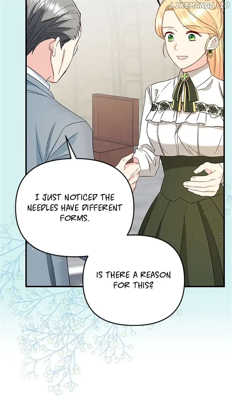 I stole the child of my war-mad husband Chapter 60 Online - página 39