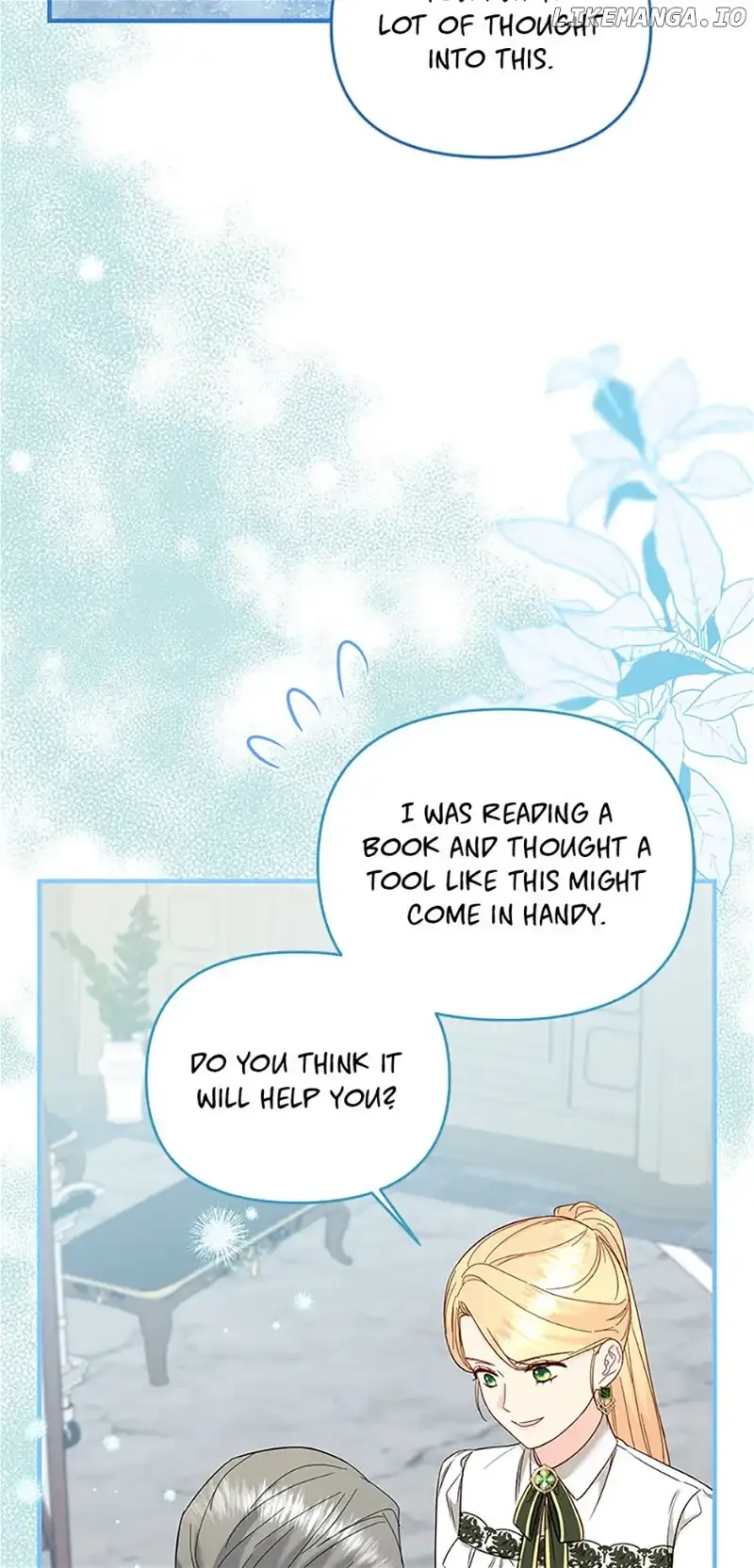 I stole the child of my war-mad husband Chapter 60 Online - página 41