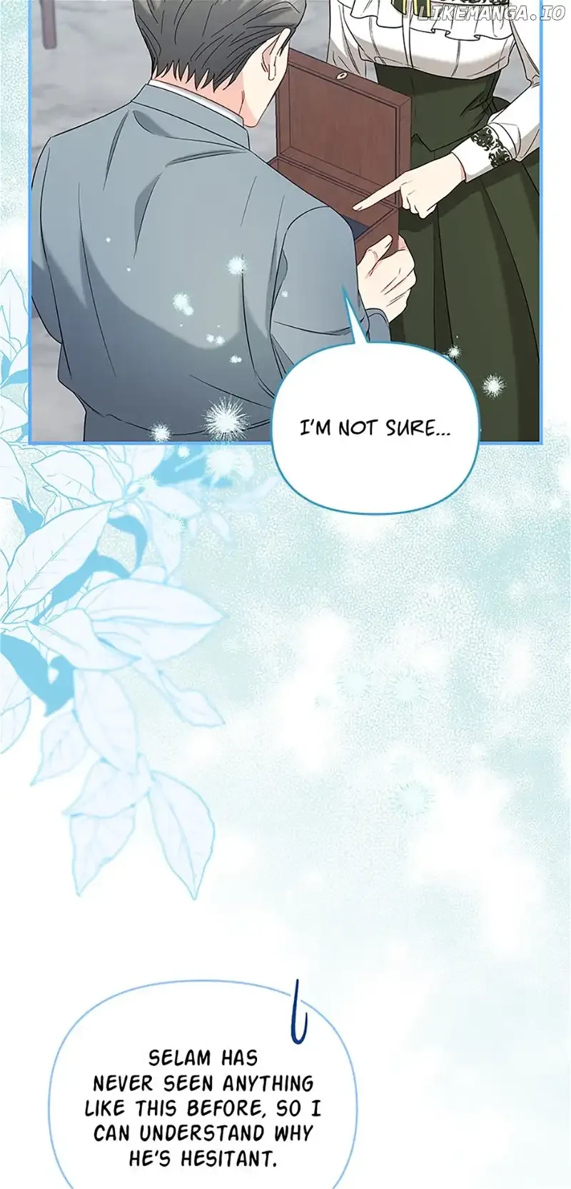 I stole the child of my war-mad husband Chapter 60 Online - página 42