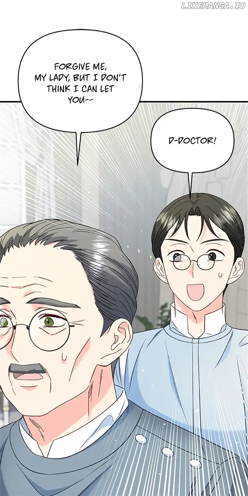 I stole the child of my war-mad husband Chapter 60 Online - página 51