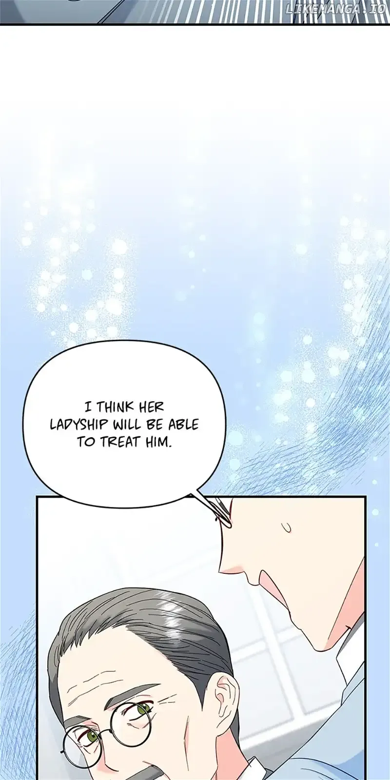 I stole the child of my war-mad husband Chapter 60 Online - página 52