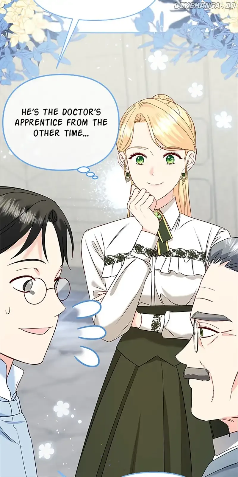 I stole the child of my war-mad husband Chapter 60 Online - página 54