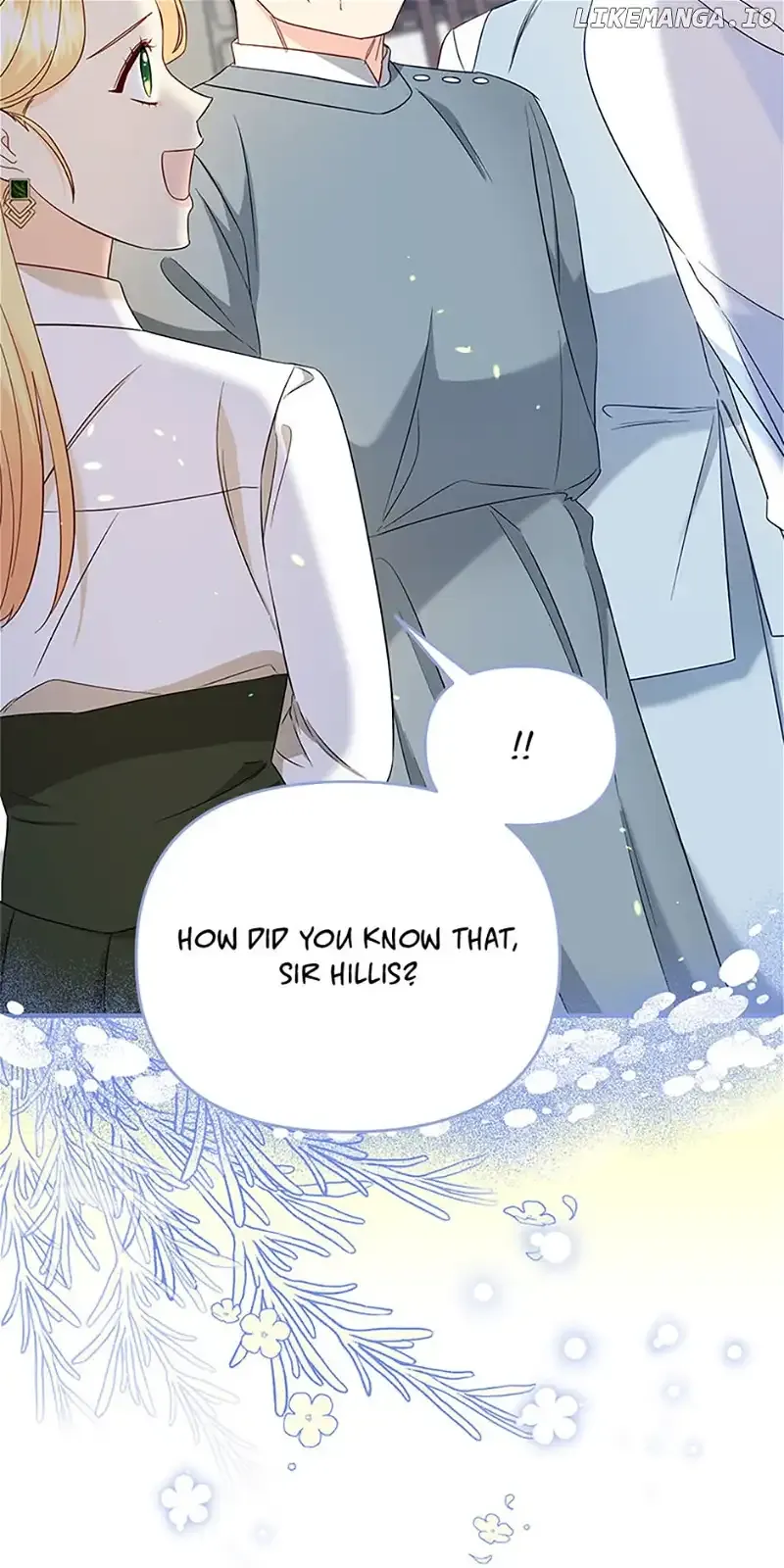I stole the child of my war-mad husband Chapter 60 Online - página 57