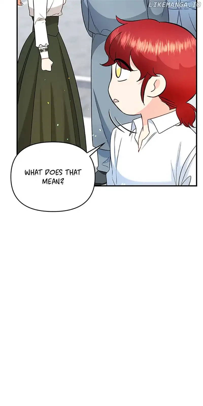 I stole the child of my war-mad husband Chapter 60 Online - página 60