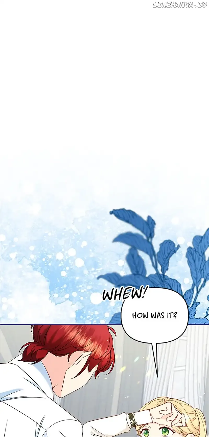 I stole the child of my war-mad husband Chapter 60 Online - página 70