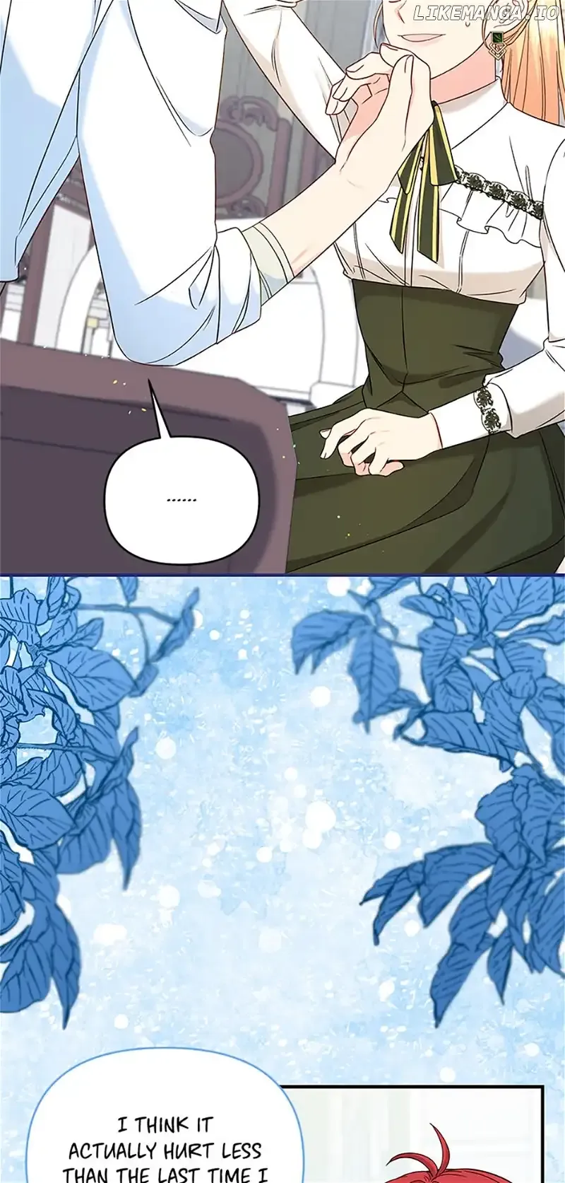 I stole the child of my war-mad husband Chapter 60 Online - página 71