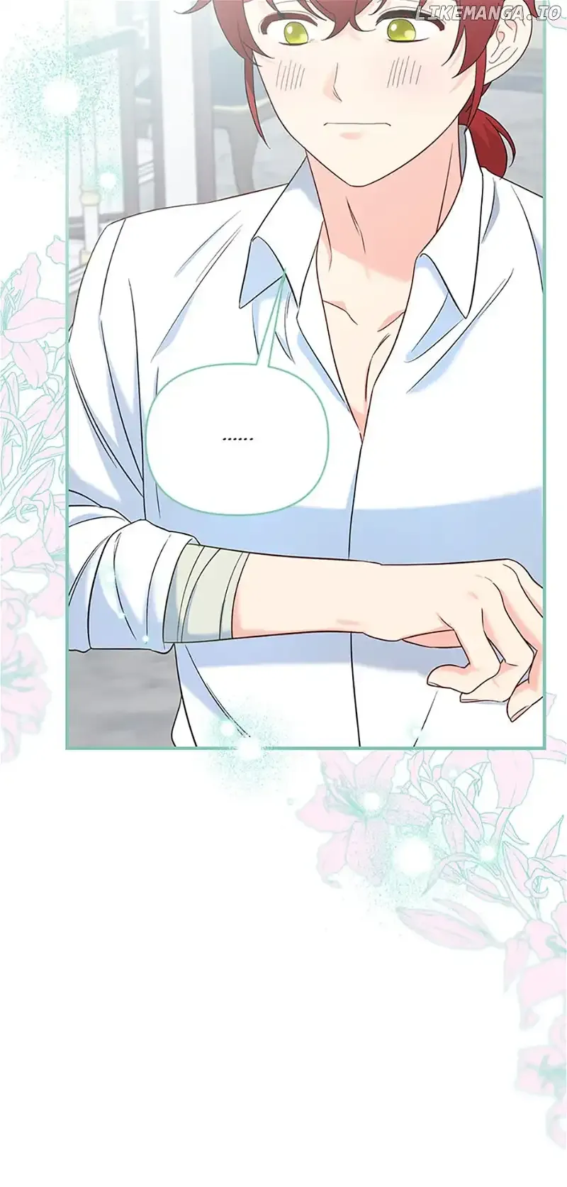 I stole the child of my war-mad husband Chapter 60 Online - página 75