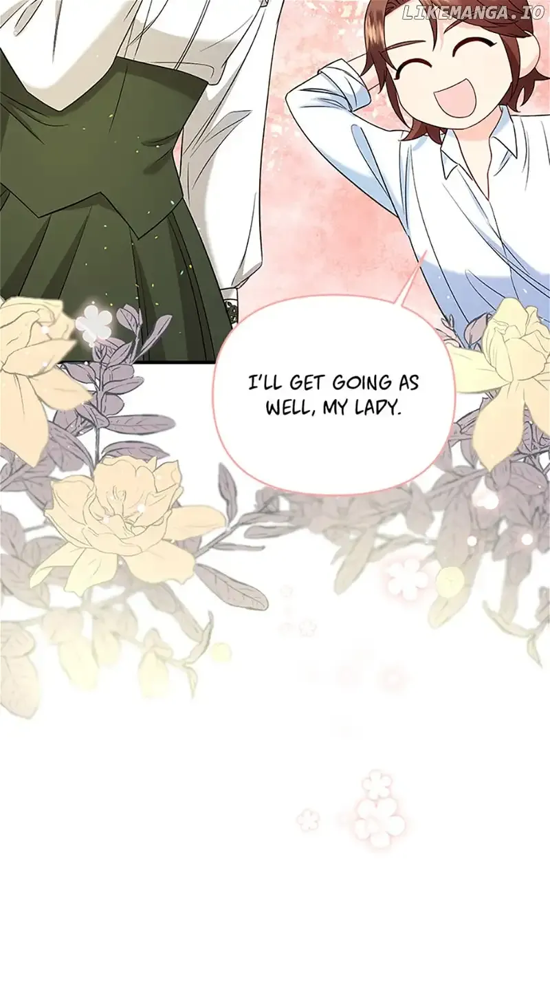 I stole the child of my war-mad husband Chapter 60 Online - página 80