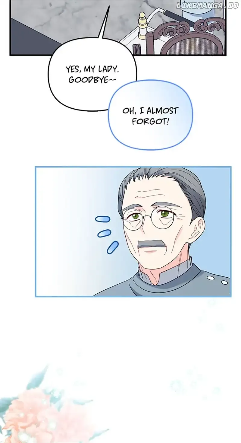 I stole the child of my war-mad husband Chapter 60 Online - página 82