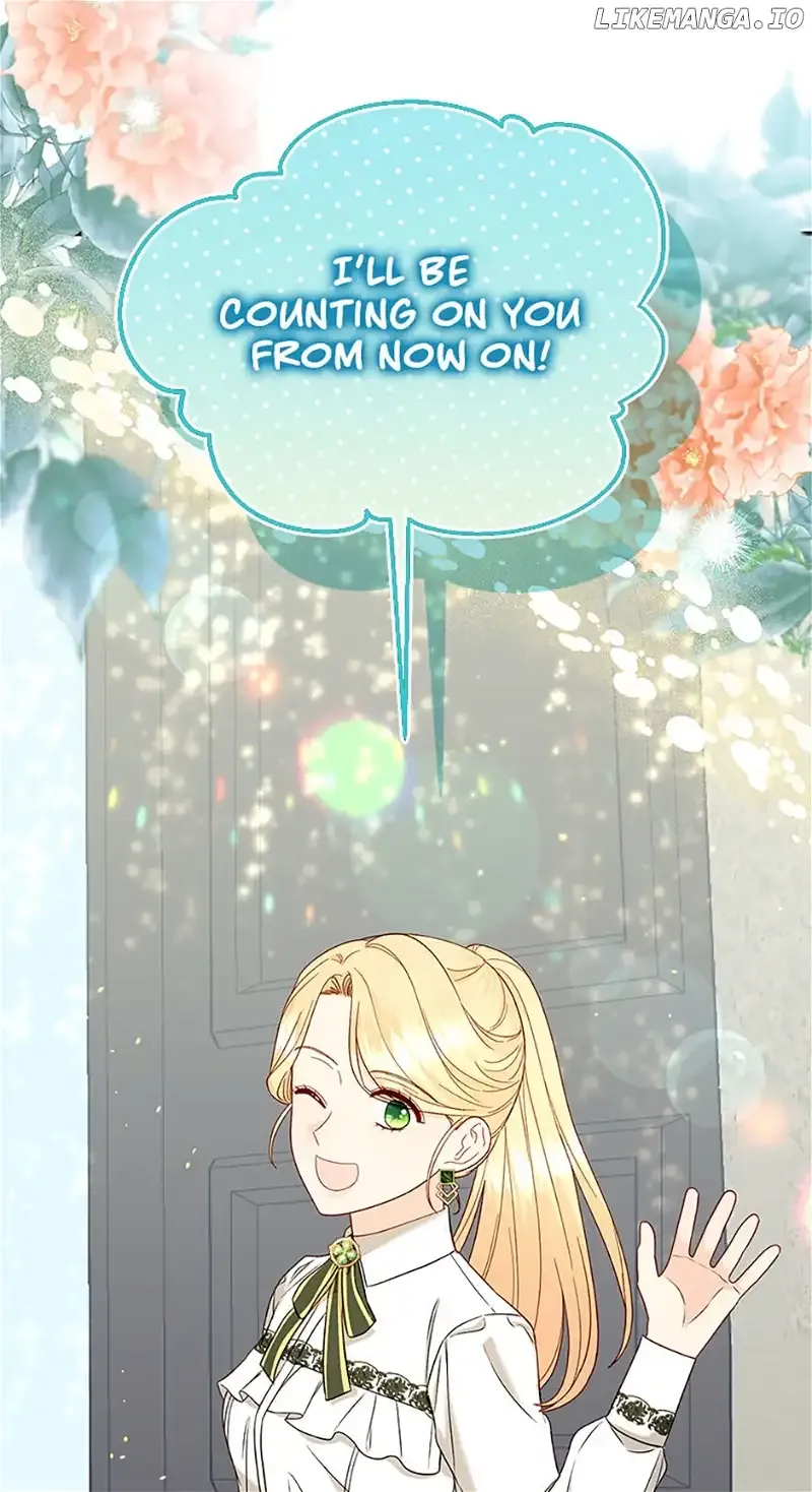 I stole the child of my war-mad husband Chapter 60 Online - página 83