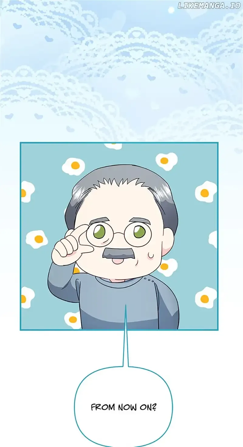 I stole the child of my war-mad husband Chapter 60 Online - página 85
