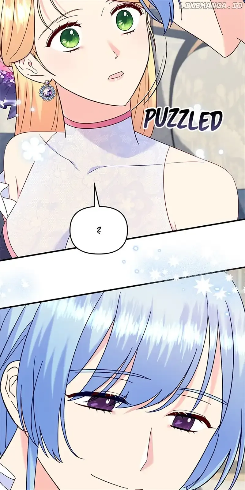 I stole the child of my war-mad husband Chapter 63 Online - página 3