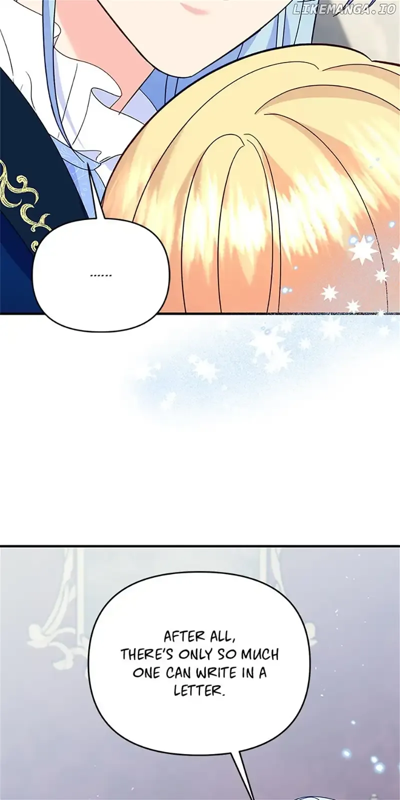 I stole the child of my war-mad husband Chapter 63 Online - página 4