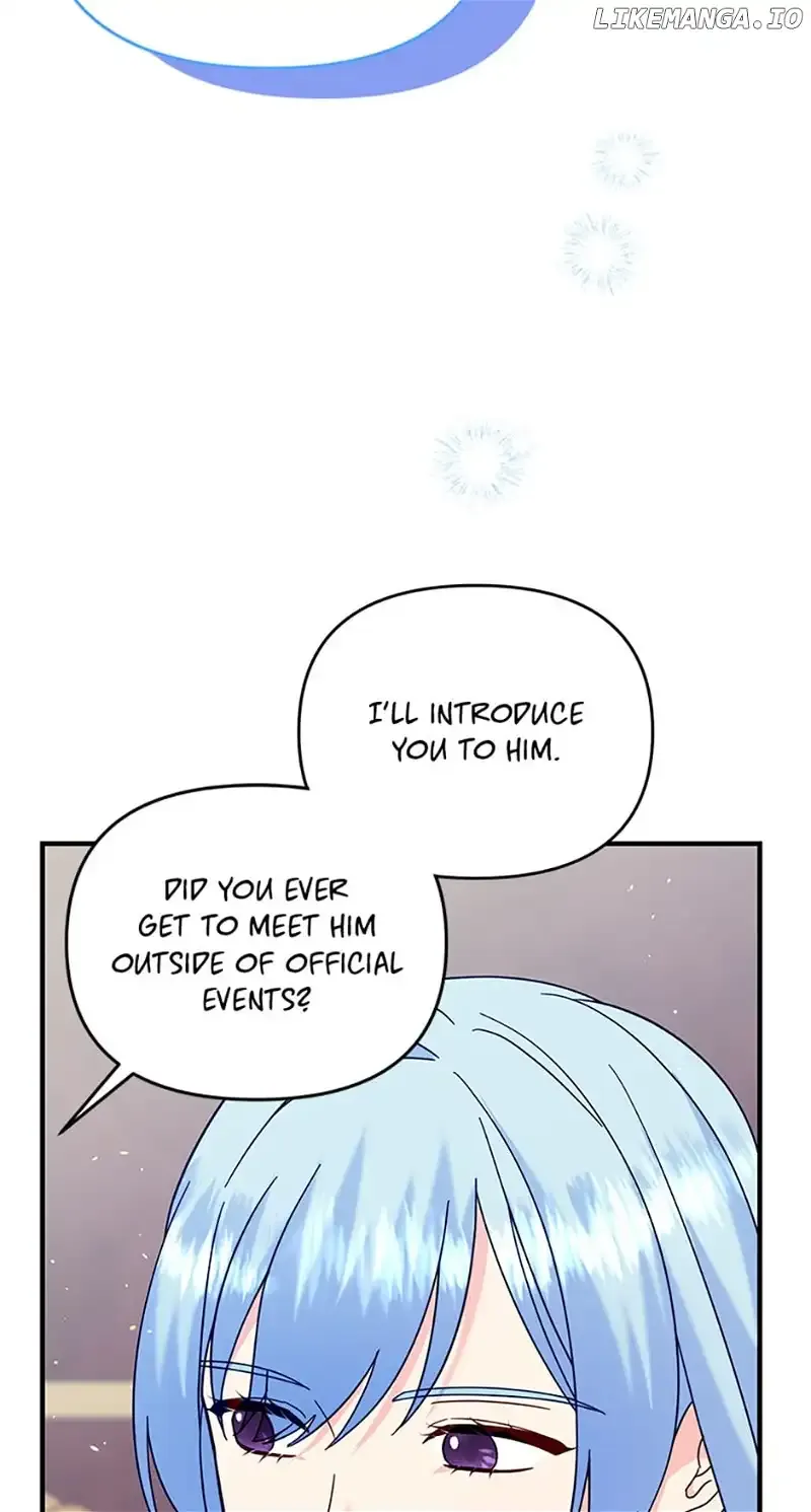 I stole the child of my war-mad husband Chapter 63 Online - página 9