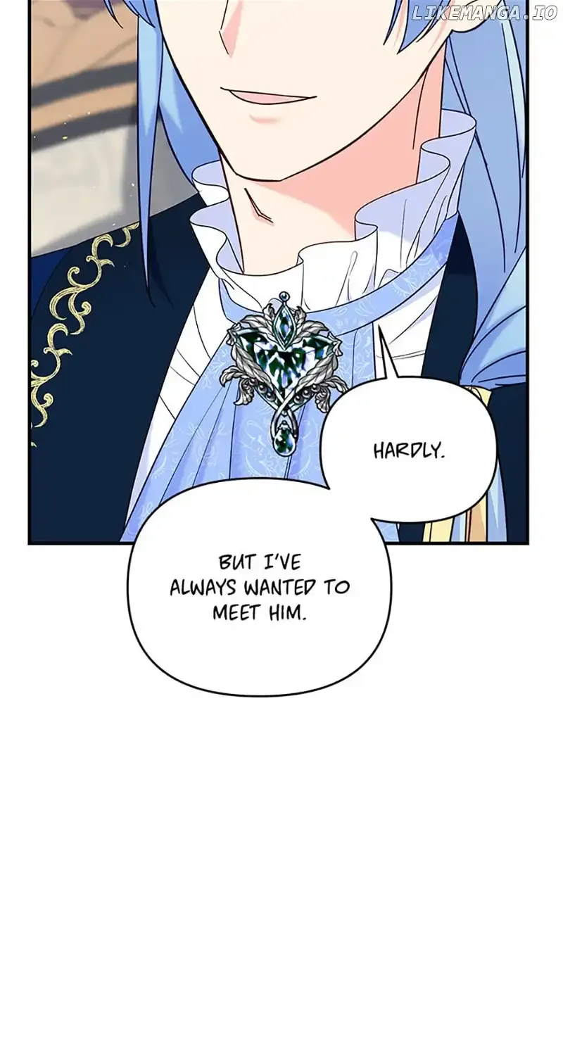 I stole the child of my war-mad husband Chapter 63 Online - página 10