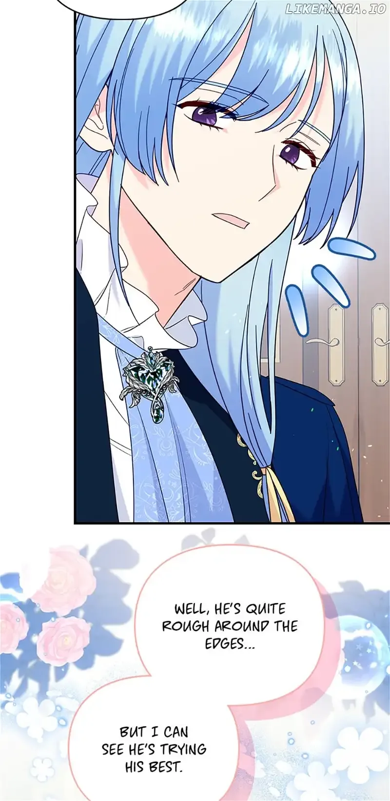 I stole the child of my war-mad husband Chapter 63 Online - página 14