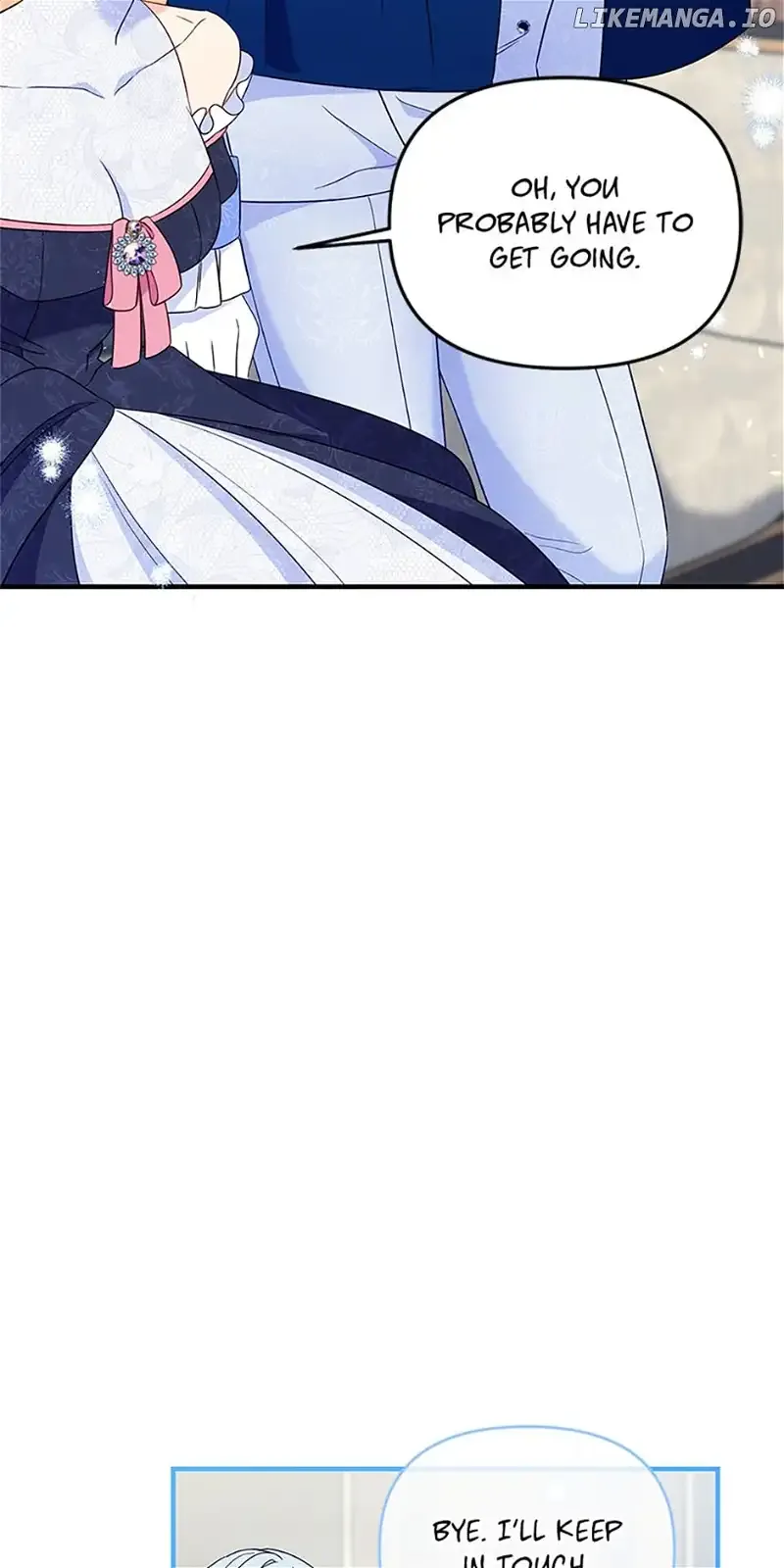I stole the child of my war-mad husband Chapter 63 Online - página 18