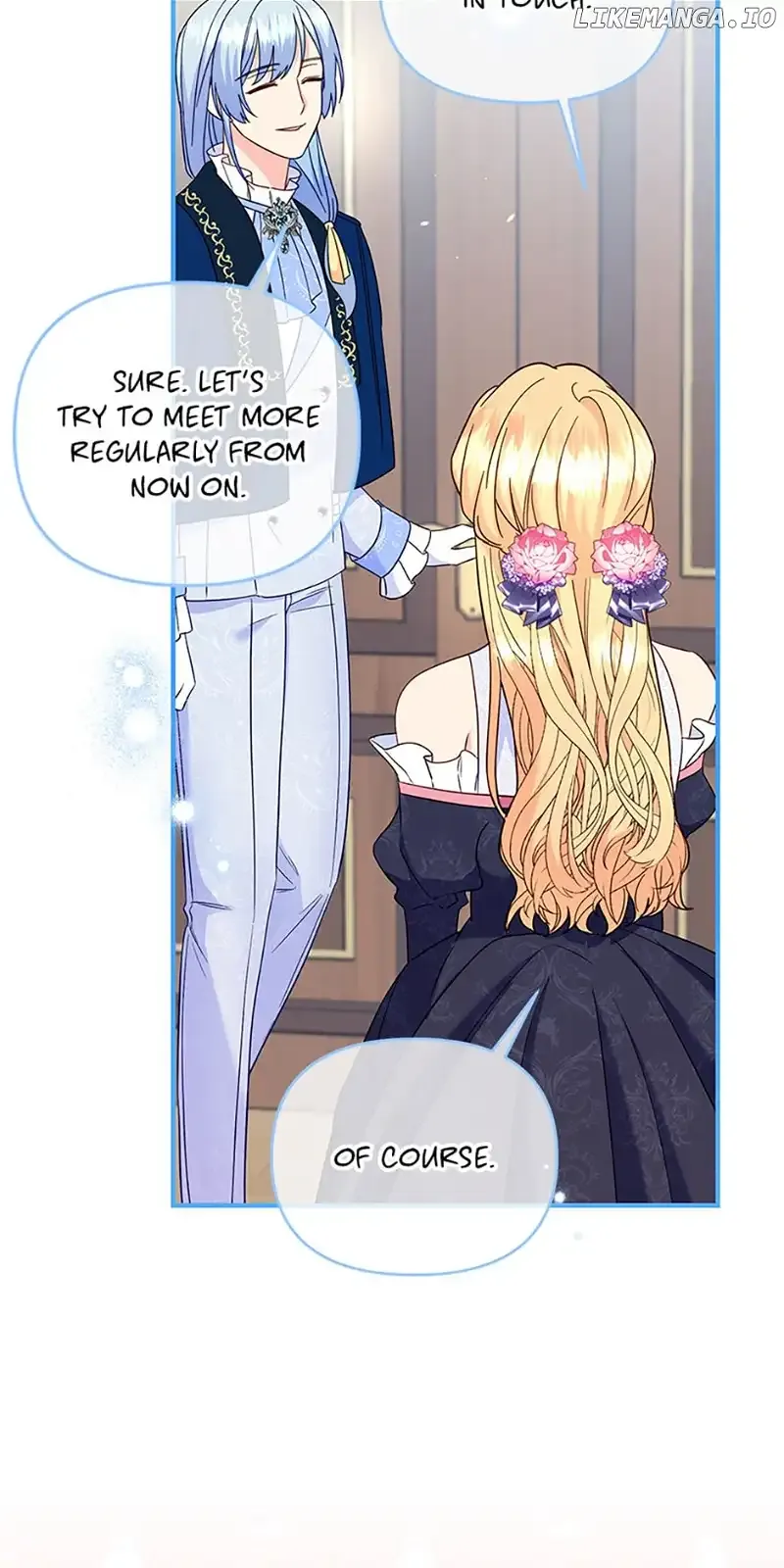 I stole the child of my war-mad husband Chapter 63 Online - página 19