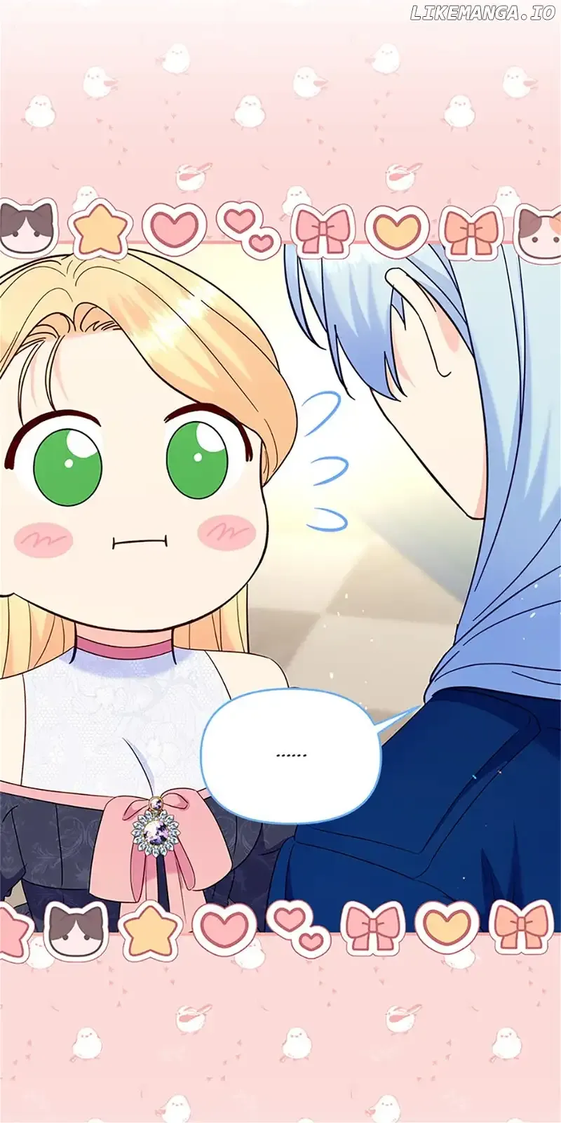 I stole the child of my war-mad husband Chapter 63 Online - página 20