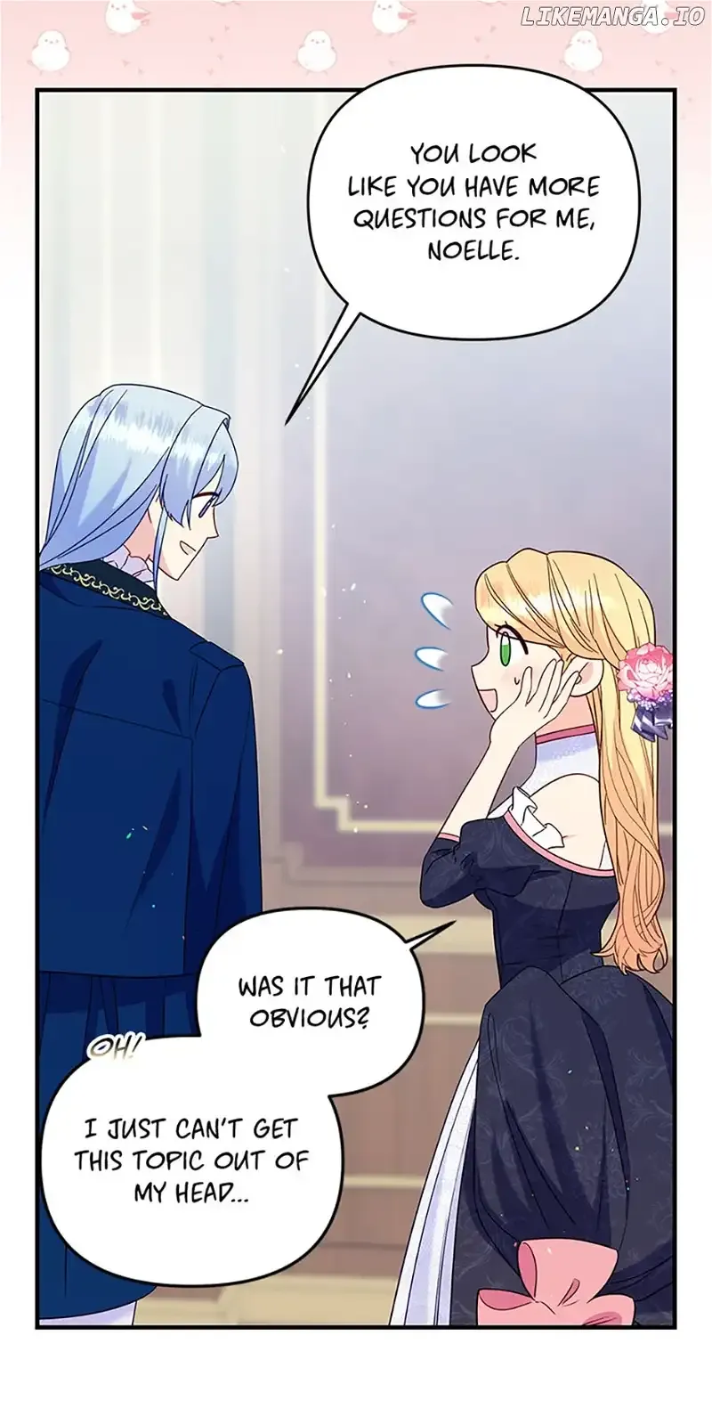 I stole the child of my war-mad husband Chapter 63 Online - página 21