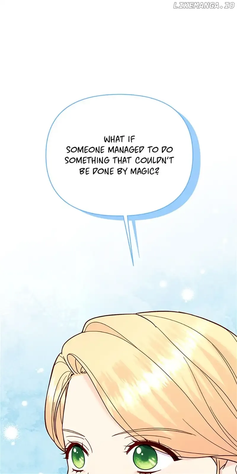 I stole the child of my war-mad husband Chapter 63 Online - página 22