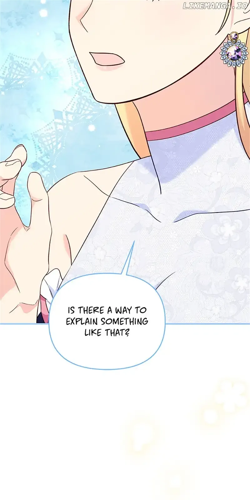I stole the child of my war-mad husband Chapter 63 Online - página 23