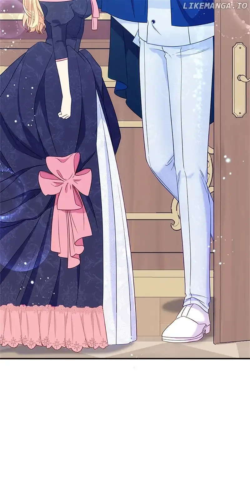 I stole the child of my war-mad husband Chapter 63 Online - página 26