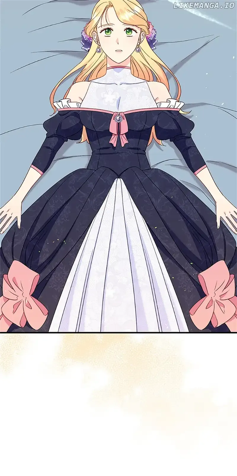 I stole the child of my war-mad husband Chapter 63 Online - página 32